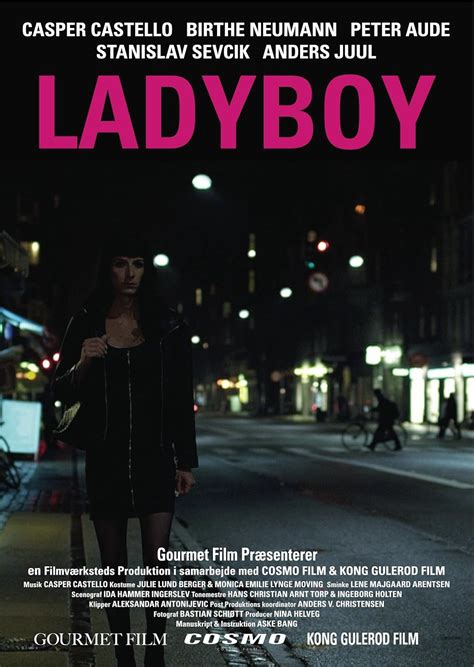 ladyboy movie